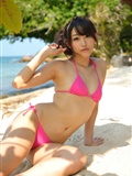 [DGC] no.1058 Nishino Shou Japanese actress sexy pictures(47)